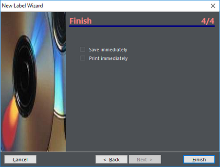 New Wizard 4